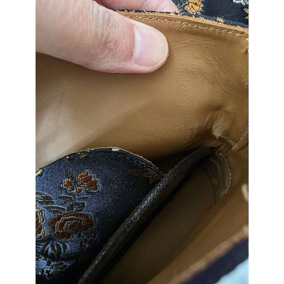 TAFT The Jack in Eden 43.5 (Mens 10.5) NWOB $349 - Picture 7 of 14